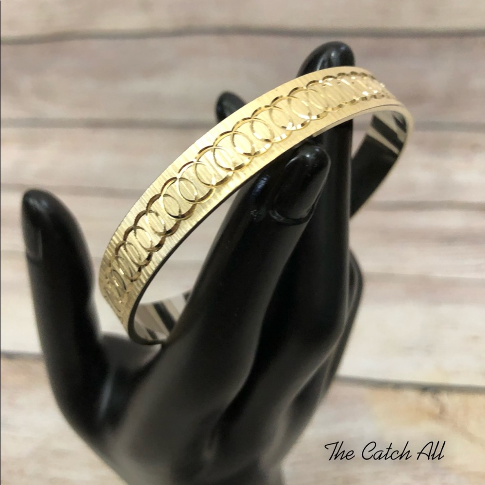 Vintage W. Germany Bracelet